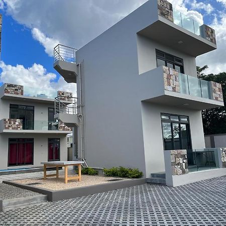John House 2 Bedrooms No 4 Flic en Flac Екстер'єр фото