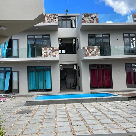 John House 2 Bedrooms No 4 Flic en Flac Екстер'єр фото