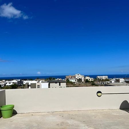 John House 2 Bedrooms No 4 Flic en Flac Екстер'єр фото
