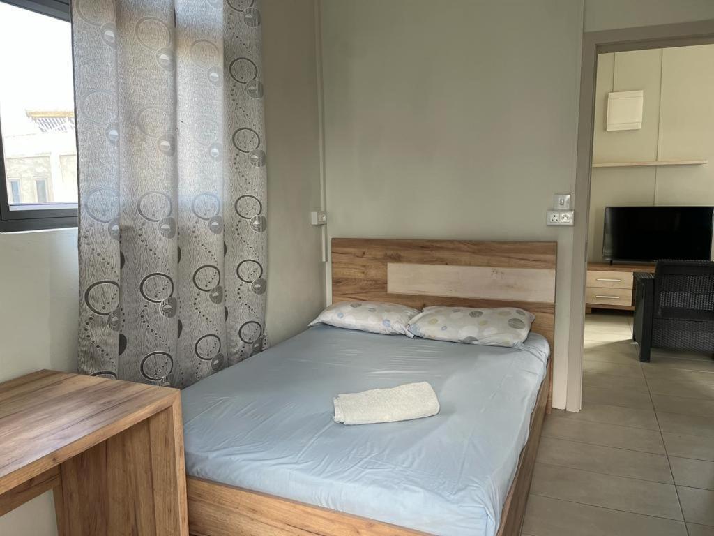 John House 2 Bedrooms No 4 Flic en Flac Екстер'єр фото