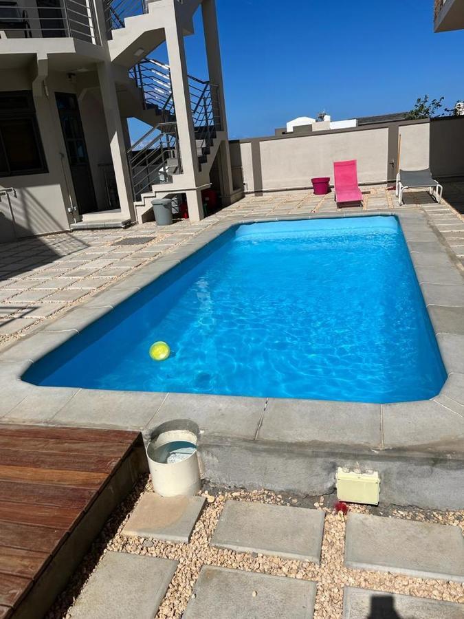 John House 2 Bedrooms No 4 Flic en Flac Екстер'єр фото