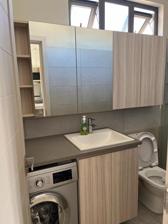 John House 2 Bedrooms No 4 Flic en Flac Екстер'єр фото