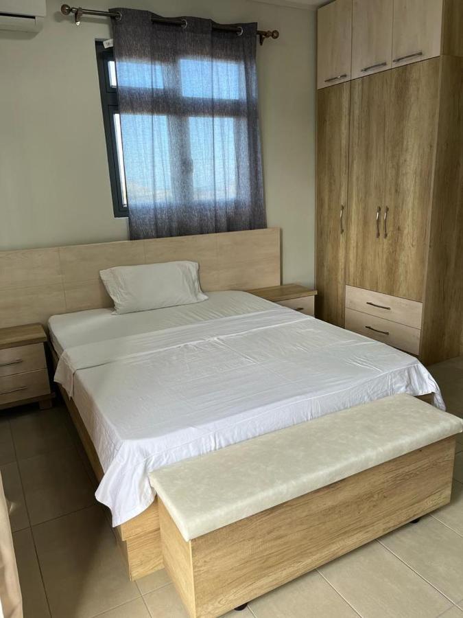 John House 2 Bedrooms No 4 Flic en Flac Екстер'єр фото